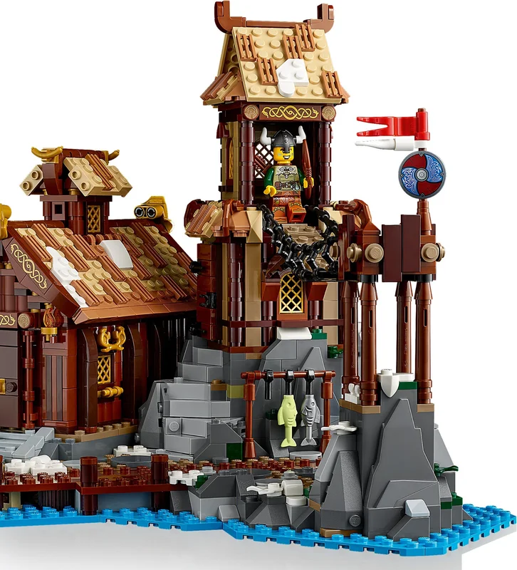 Viking Village - View 7
