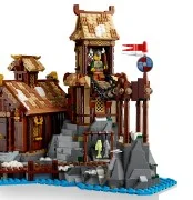 Viking Village - View 7