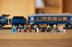 The Orient Express Train - View 5
