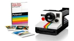 Polaroid OneStep SX-70 - View 3