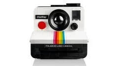 Polaroid OneStep SX-70 - View 4