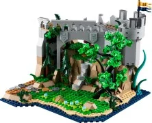 Dungeons & Dragons: Red Dragon's Tale - View 4