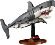 Jaws - View 2