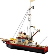 Jaws - View 3
