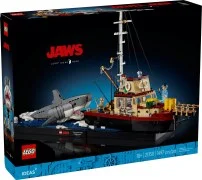 Jaws - View 5