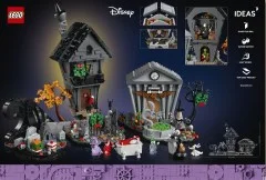 Disney Tim Burton's The Nightmare Before Christmas - View 5