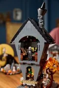 Disney Tim Burton's The Nightmare Before Christmas - View 6