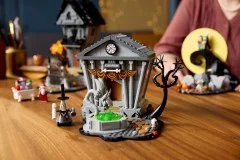 Disney Tim Burton's The Nightmare Before Christmas - View 7