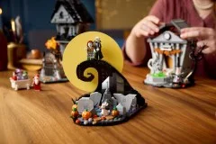 Disney Tim Burton's The Nightmare Before Christmas - View 8