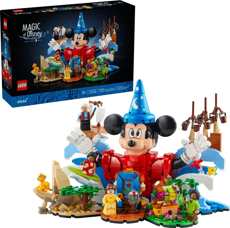 Magic of Disney - View 3