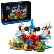 Magic of Disney - View 3
