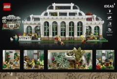 The Botanical Garden - View 2