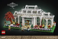 The Botanical Garden - View 3