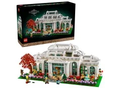 The Botanical Garden - View 5