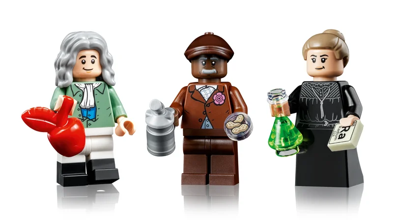 The Evolution of STEM - View 4