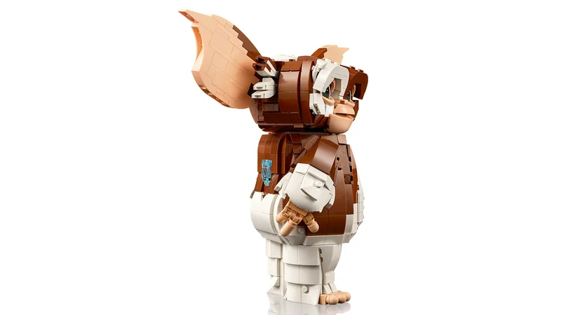 Gremlins: Gizmo - View 2