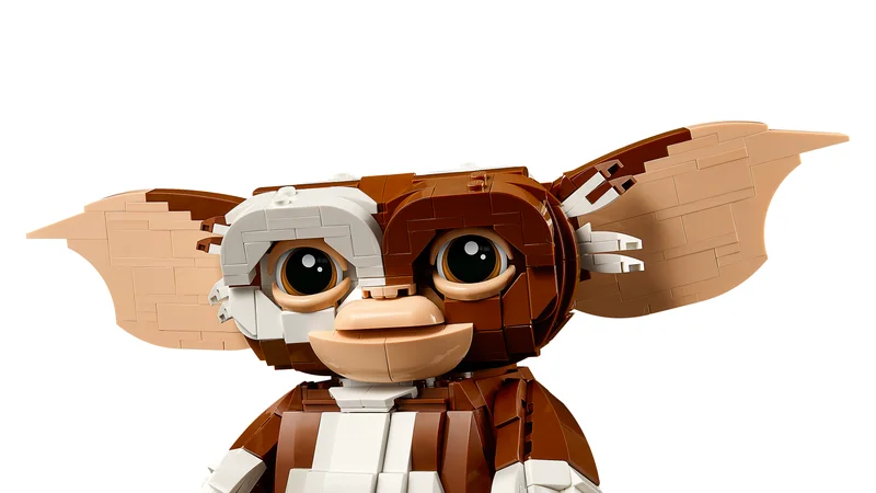 Gremlins: Gizmo - View 3