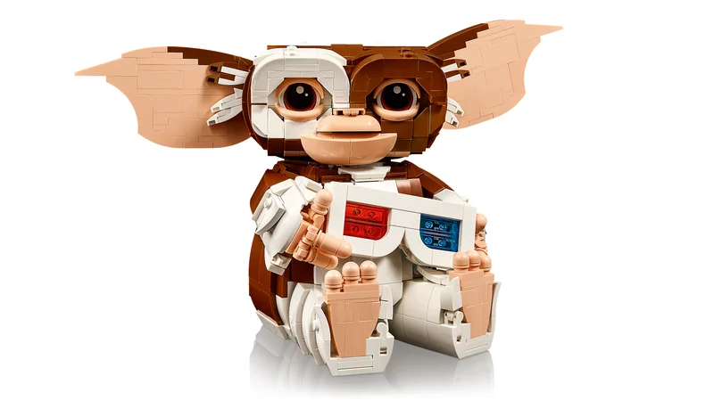 Gremlins: Gizmo - View 4