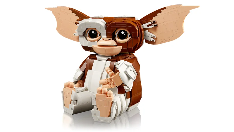 Gremlins: Gizmo - View 5
