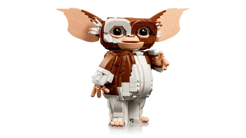 Gremlins: Gizmo - View 6