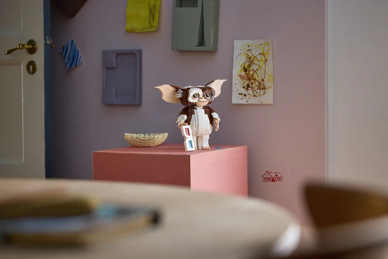 Gremlins: Gizmo - View 7