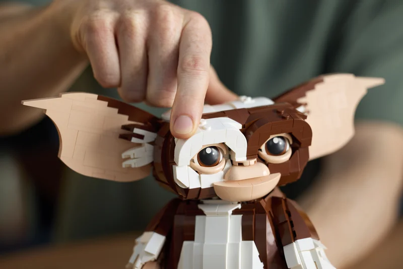 Gremlins: Gizmo - View 8