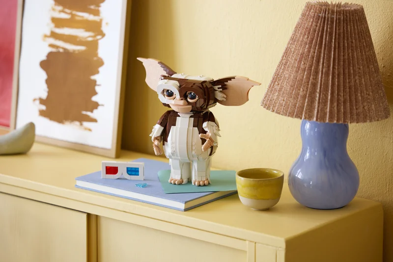 Gremlins: Gizmo - View 9