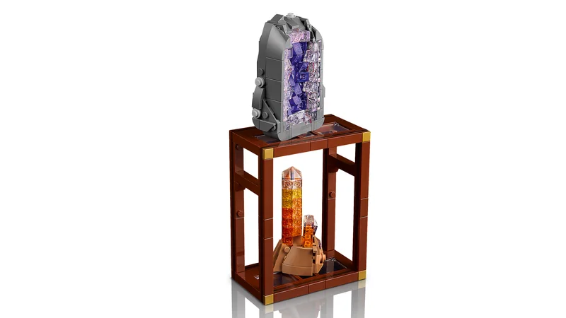 Mineral Collection - View 5