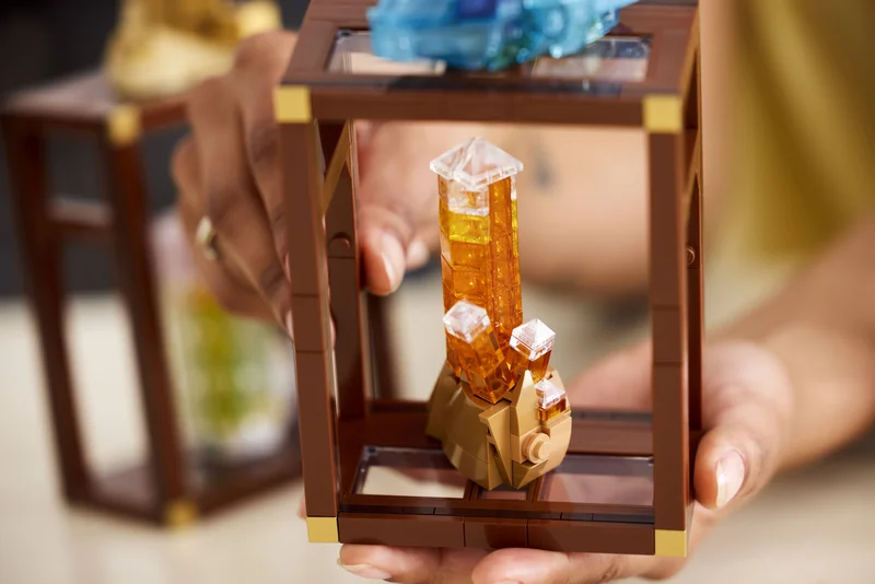 Mineral Collection - View 6