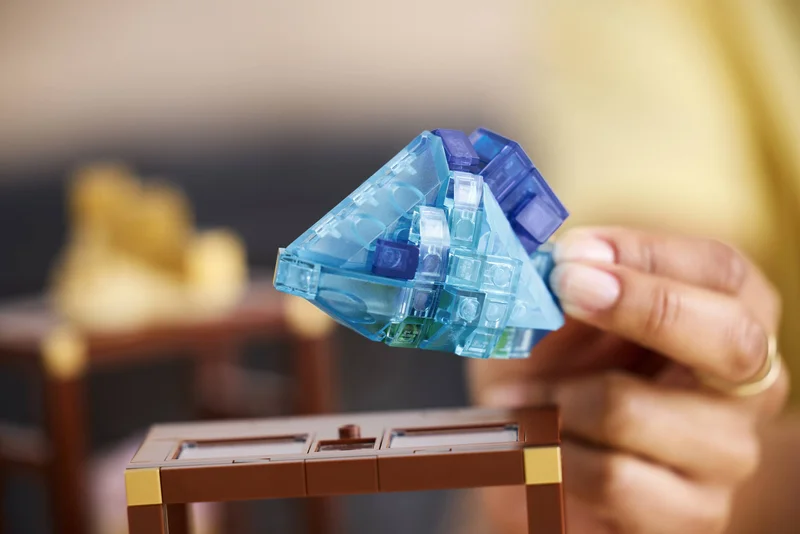 Mineral Collection - View 8
