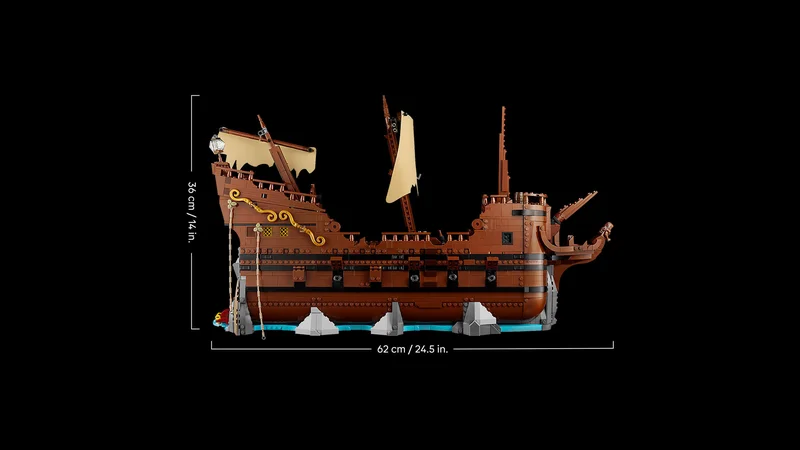 The Goonies - View 2
