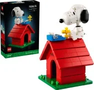 Peanuts: Snoopy's Doghouse - View 3