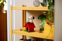 Peanuts: Snoopy's Doghouse - View 8