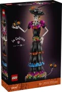 La Catrina - View 2