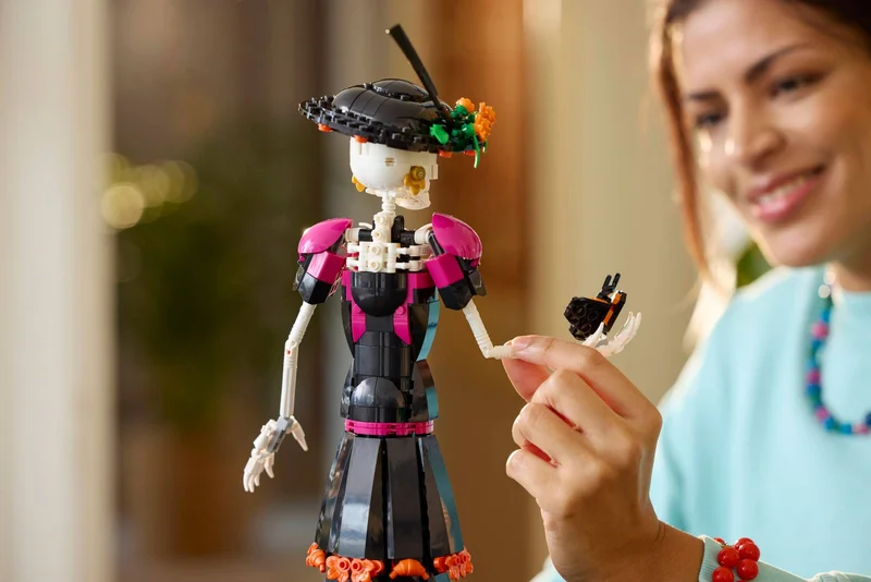 La Catrina - View 8
