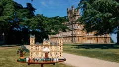 Downton Abbey - View 3