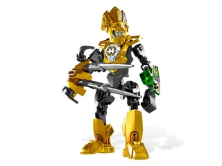 LEGO 2143-1 Rocka 3.0 — 30 pieces, released 2011