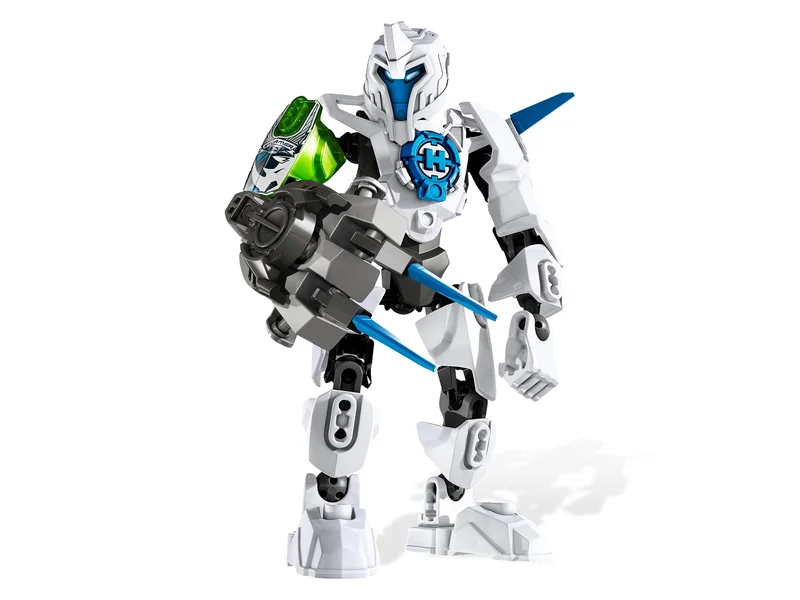 LEGO 2145-1 Stormer 3.0 — 31 pieces, released 2011