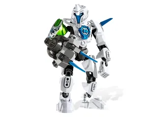 LEGO 2145-1 Stormer 3.0 — 31 pieces, released 2011