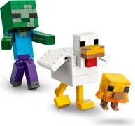Chicken Jockey - View 5