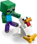 Chicken Jockey - View 7