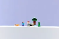 Steve's Taiga Adventure - View 7