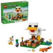 Chicken Farm - View 3