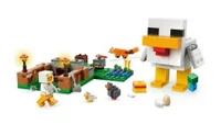 Chicken Farm - View 9