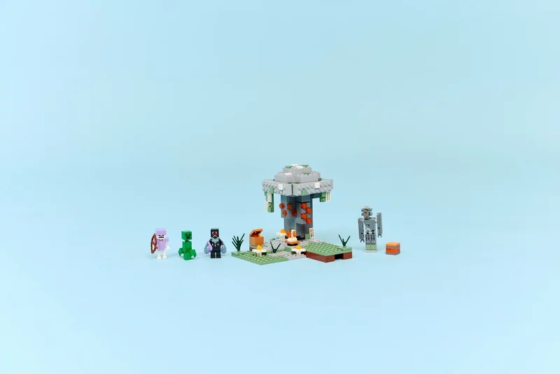 The Pale Garden - View 8
