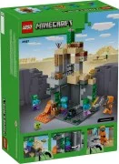 Zombie Dungeon - View 2