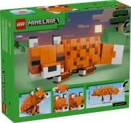 The Fox - View 2