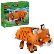 The Fox - View 3