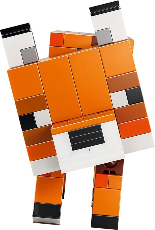 The Fox - View 8