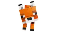 The Fox - View 8